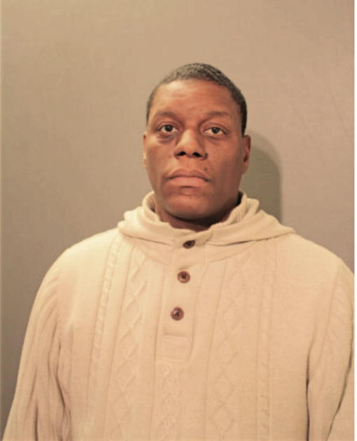 ROCKY TOLBERT, Cook County, Illinois