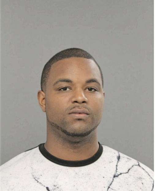 MAURICIO L TOLVER, Cook County, Illinois