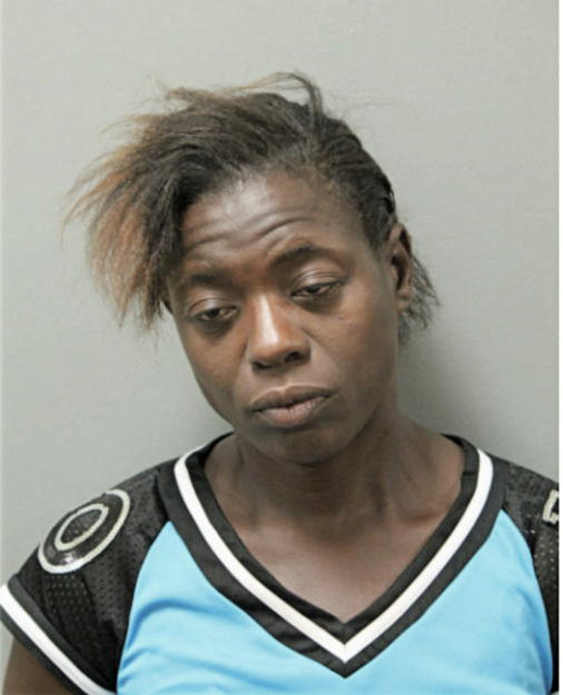 SHARON TURNER, Cook County, Illinois