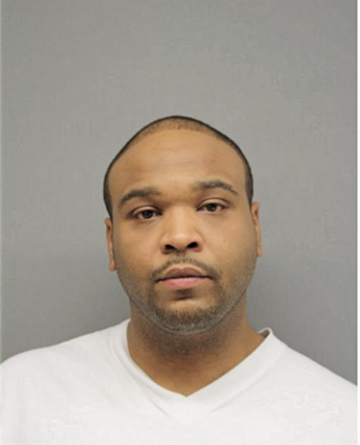 JAHLON UNDERWOOD, Cook County, Illinois