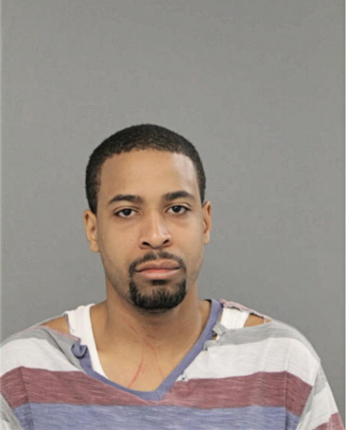 DELDERICK JERMAYNE UPCHURCH, Cook County, Illinois