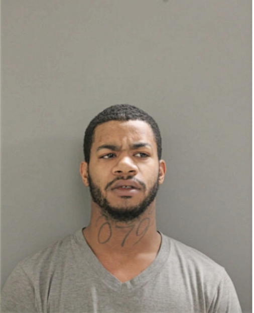 MALCOLM J UPSHAW, Cook County, Illinois