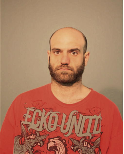 ALIN E VALEANU, Cook County, Illinois