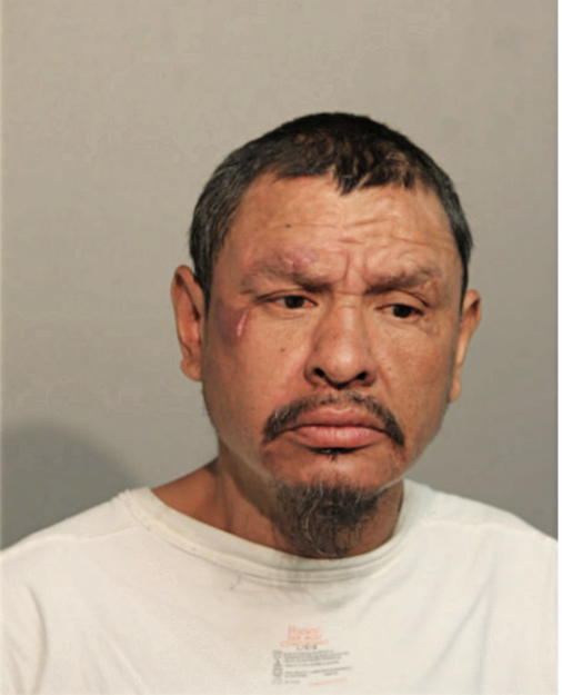 ALEJANDRO VALLE, Cook County, Illinois