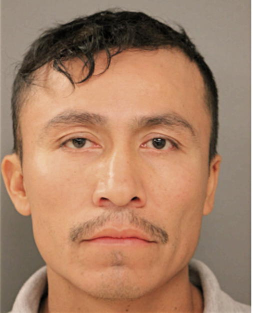 ALEJANDRO VILLA, Cook County, Illinois