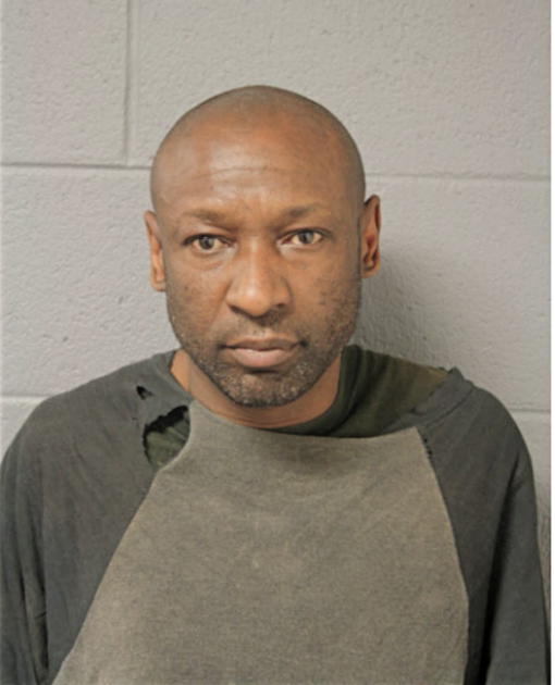 TYRONE D WALLACE, Cook County, Illinois