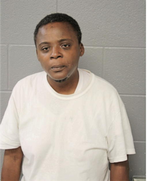 BRENDA WASHINGTON, Cook County, Illinois