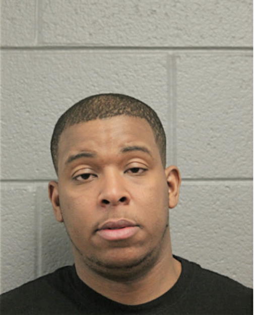 CHARLES D WASHINGTON, Cook County, Illinois