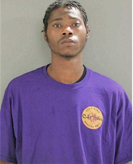 RYAN J WASHINGTON, Cook County, Illinois