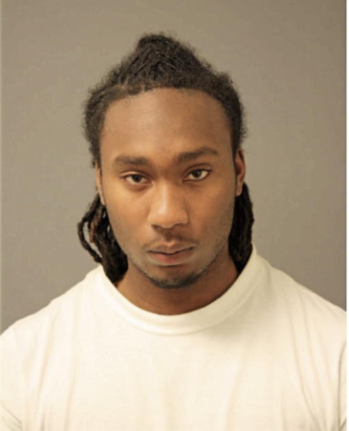 NATHAN V WATSON, Cook County, Illinois