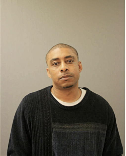 WILLIAM R WEAVER, Cook County, Illinois