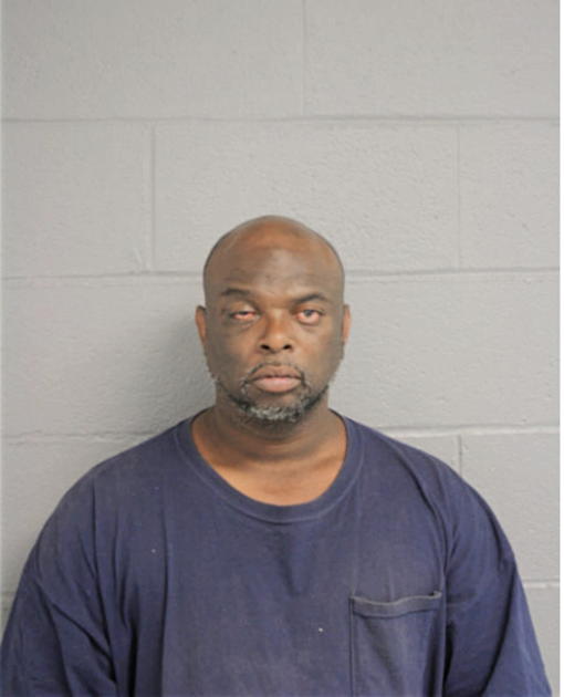 JERRY T WEBB, Cook County, Illinois