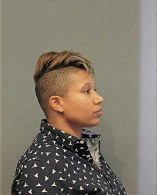 ANITRA D WHITE, Cook County, Illinois