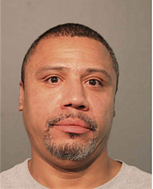 SHAWN WILLIAMS, Cook County, Illinois