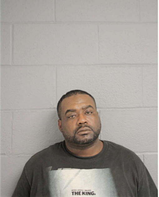 TAVIS S WILLIAMS, Cook County, Illinois