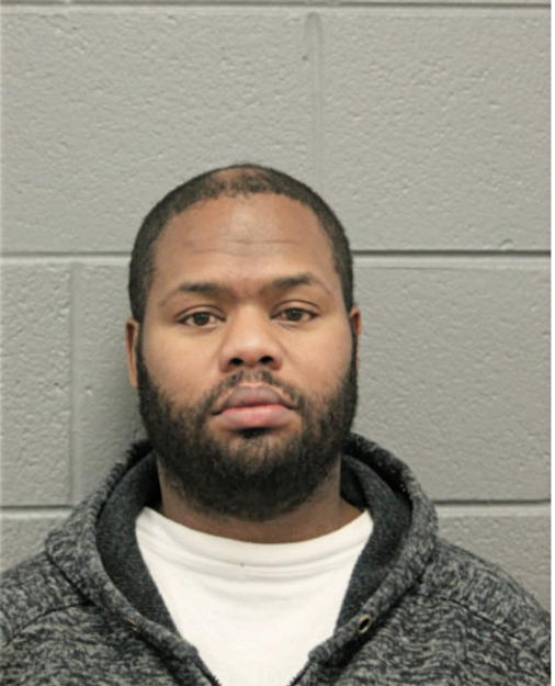 PERRY WILLIS, Cook County, Illinois