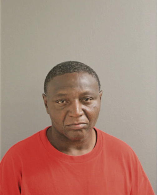 MAURY WILSON, Cook County, Illinois