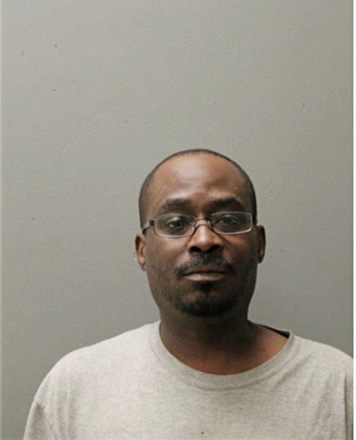DION C WITHERSPOON, Cook County, Illinois