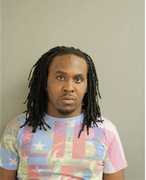 MARIO WOFFORD, Cook County, Illinois