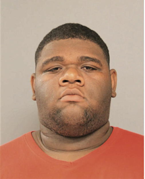 XAVIER WOOD, Cook County, Illinois