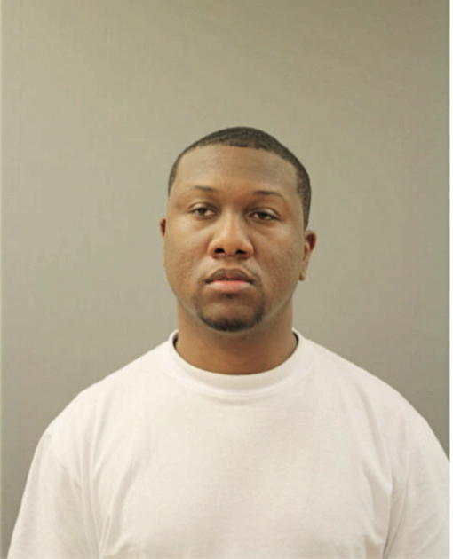 DEON YANCY, Cook County, Illinois