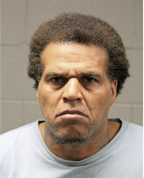 GORDON YOUNG, Cook County, Illinois