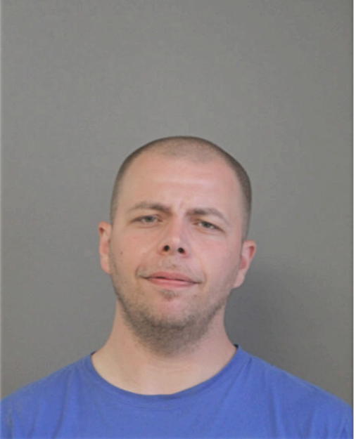 BRIAN A RAMEY, Cook County, Illinois
