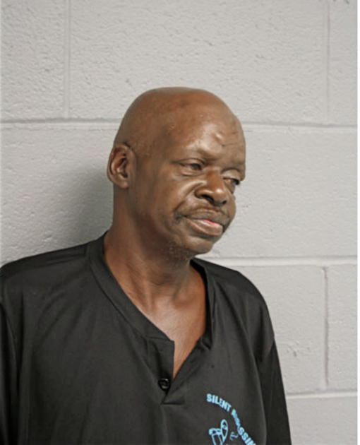 LAMONT B ALEXANDER, Cook County, Illinois