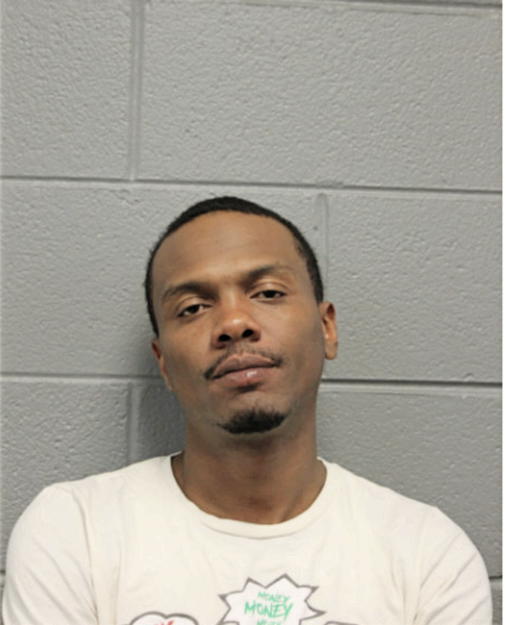 TAUREAN T ALLEN, Cook County, Illinois