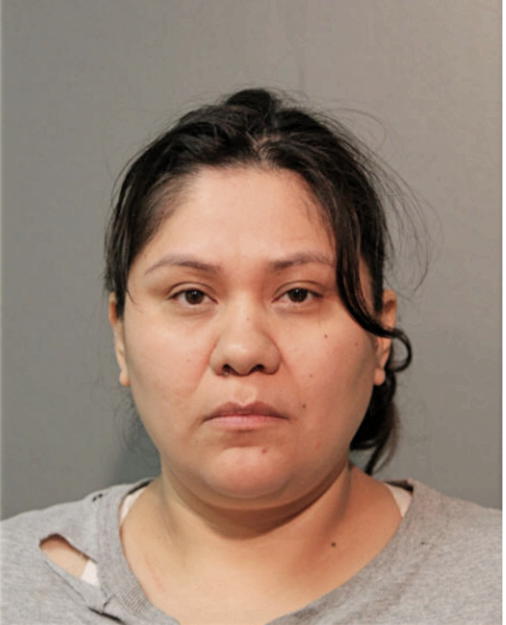 JASMIN ALVAREZ, Cook County, Illinois