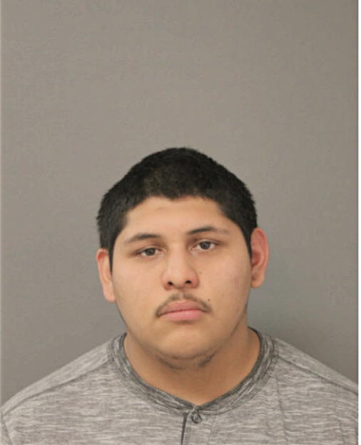 MIGUEL AMIGON, Cook County, Illinois