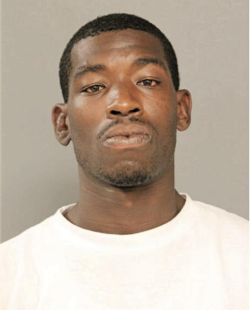 DERRICK D ANDERSON, Cook County, Illinois