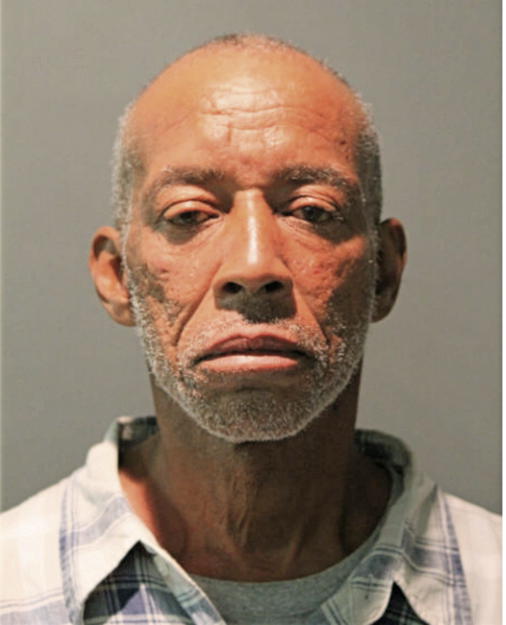 FREDRICK ANDERSON, Cook County, Illinois