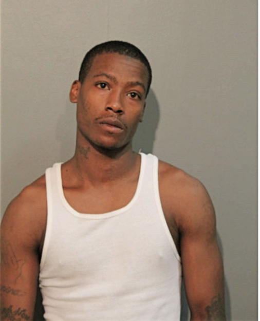 ROBERT D ANDERSON, Cook County, Illinois