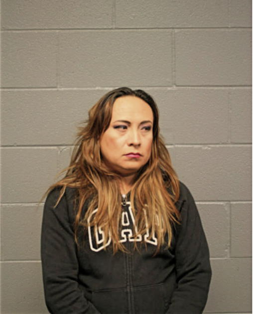 JOSE ARANDA, Cook County, Illinois