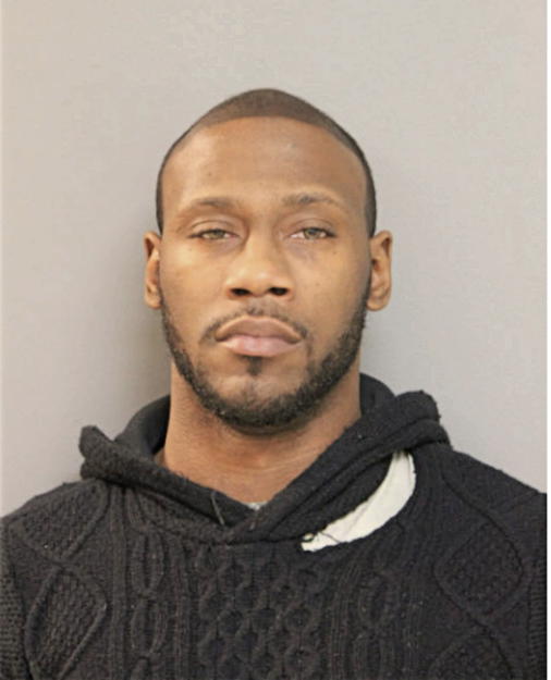 BRIAN ARMSTRONG, Cook County, Illinois