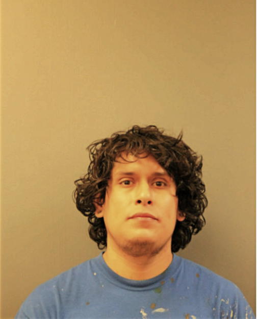 JUAN ARROYO, Cook County, Illinois