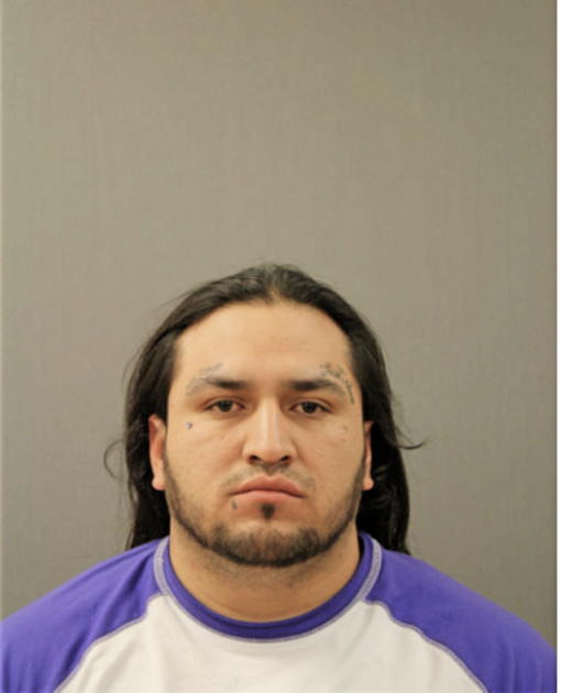 CARLOS AVILA, Cook County, Illinois
