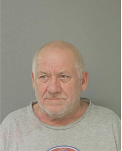 TADEUSZ BADUDIS, Cook County, Illinois