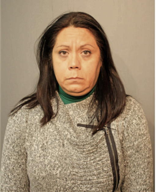 LILIA BAHENA, Cook County, Illinois