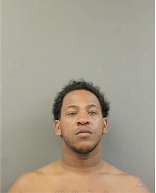 JOHN L BAILEY, Cook County, Illinois