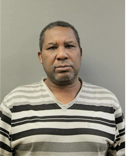 MARVIN L BANKS, Cook County, Illinois