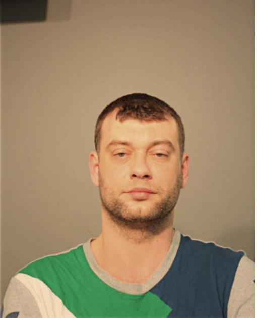 SERGIU BARBUL, Cook County, Illinois