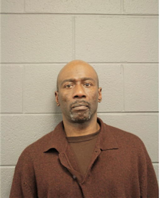 CLYDE L BELL, Cook County, Illinois