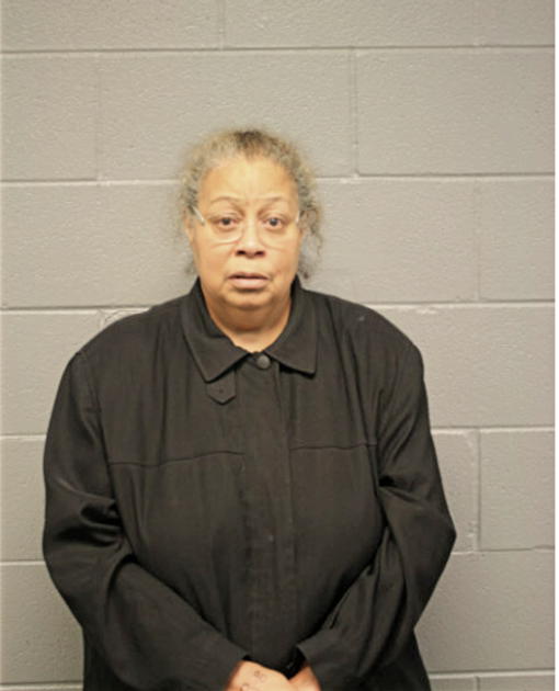 MARIENNE BRANCH, Cook County, Illinois