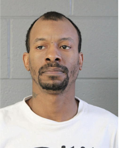 NATHAN L BRANCH, Cook County, Illinois