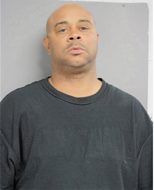 WILLIE O BRASWELL, Cook County, Illinois
