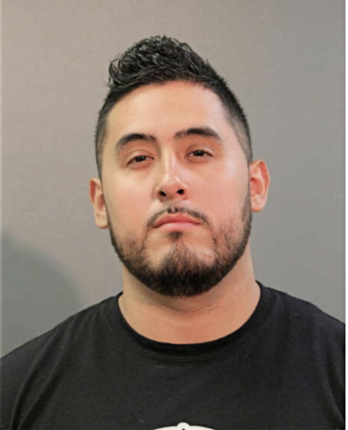 EDUARDO BRITO, Cook County, Illinois