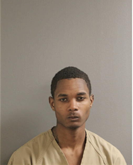 CLARENCE J BRITTEN, Cook County, Illinois