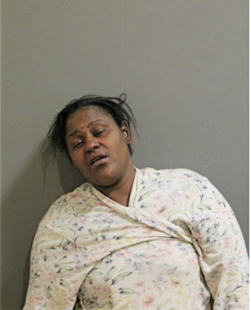 ALICIA D BROWN, Cook County, Illinois